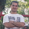 Rodrigo Honório da Silva's profile