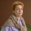Elena Cheraksheva's profile