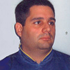 Profiel van Ezequiel Calvaroso Blanc