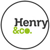 Henry &co. 的個人檔案