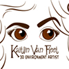 Profilo di Kaitlin Van Fleet