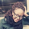 Wangari Muiruri's profile