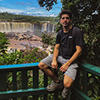 Profil użytkownika „Francisco Gordo Diaz Danazzo”