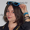 Profiel van Elizaveta Avdoshina