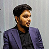 Ullash Ahsan's profile