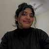 Chinmaya Ligi Kumar's profile