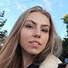 Anastasia Bier sin profil