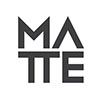 Profiel van matte cg