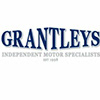Henkilön Grantleys Limited profiili