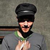 Profil użytkownika „Halldór Ragnarsson”