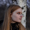 Elizaveta Shmakova's profile