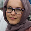 Profil von Liya Dautova