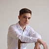Egor Myat's profile