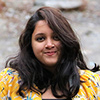 Sudakshina Sridharan's profile