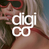 DigiCo Studio sin profil
