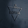 Perfil de Design Royal