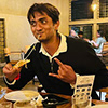 Vineeth Jayanthis profil