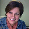 Paula Mourad sin profil