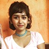 Profil von Deepti Menon