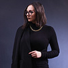 Katerina Masiuk's profile