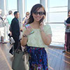 Profil użytkownika „Rachelle Ang”