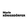 Profilo di Marie Königsdörfer