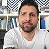 Profil użytkownika „Domenico Garripoli”