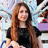 Profil von Elena Kurbatova