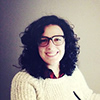 Profil użytkownika „Isabel Sousa”
