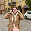 Ksenia Luzgina's profile