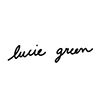 Lucie Green's profile