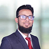Profil użytkownika „Md Aziz Ahasan”