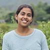 Dharani Meganathan's profile