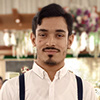 Profil użytkownika „Hameez Ur Rehman”