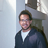 Profil Ziad Ismail