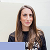 Sofia Giostrellis profil