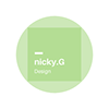 Nicky Garrett sin profil