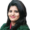 Vinita Singh's profile