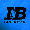 Ian Boyer profili
