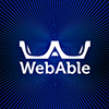 Profiel van WebAble Digital