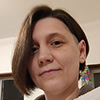 Halyna Katiukha's profile