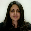 Shikha Sabharwal profili