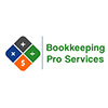 Henkilön Bookkeeping Pro Services profiili
