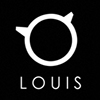 Profiel van Louis Tan