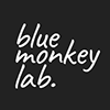 Profil appartenant à bluemonkeylab .