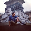 Profil użytkownika „Massimo Furlanetto”