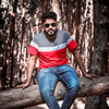 Anand Balakrishnan's profile