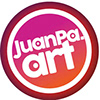 Profiel van Juanpa. Art