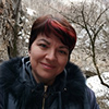 Ирина Сержановаs profil
