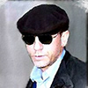 Jan. Miro.s profil